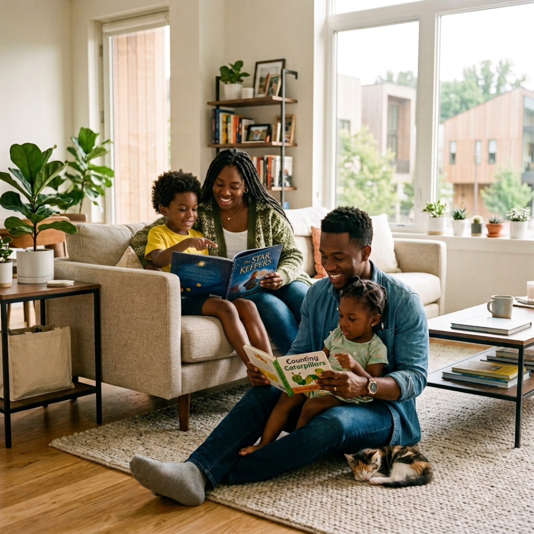 Digital Etiquette Program (For Family)