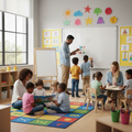 Module 2 (Ages 10-15) Classroom License