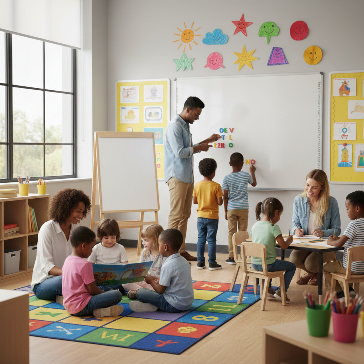 Module 2 (Ages 10-15) Classroom License