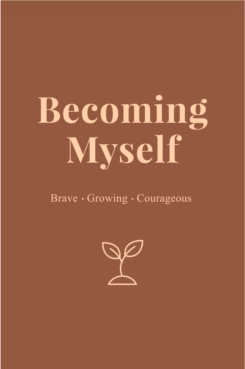 Brilliance: A Confidence & Character Guided Journal for Boys Around the World