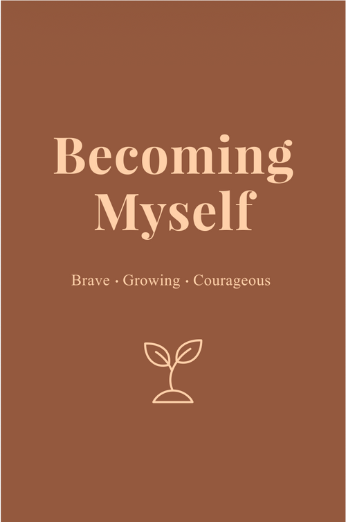 Brilliance: A Confidence & Character Guided Journal for Boys Around the World