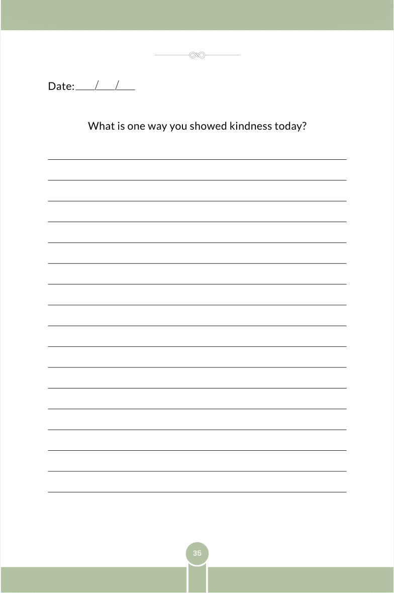Brilliance: A Confidence & Character Guided Journal for Boys Around the World