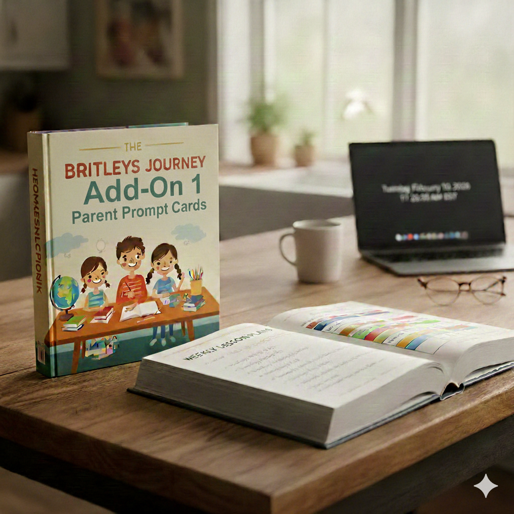 Module 1 ADD-ON 1: Parent Prompt Notes