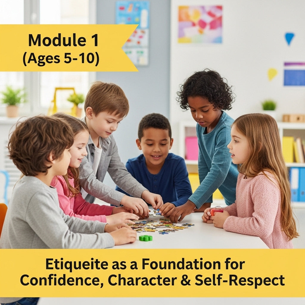 Module 1 Companion Bundle
