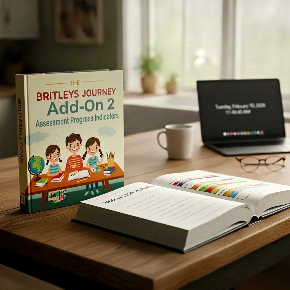 Module 2 ADD-ON 2: Assessment Progress Indicators