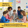 Module 2 Companion Bundle