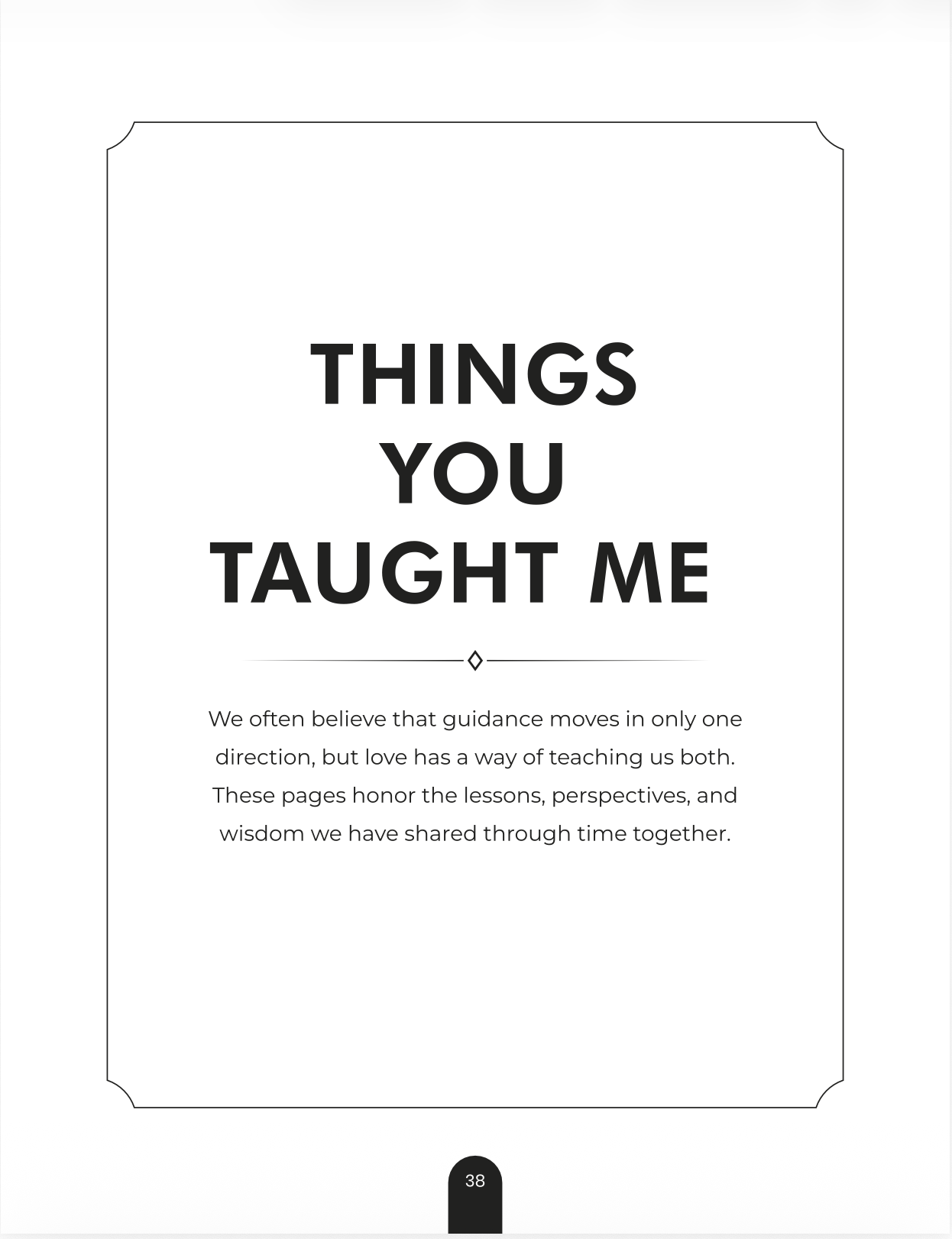 Between Us, Always, Moments with Dad: A Father & Child Keepsake Journal For Memories, Guidance & Connection